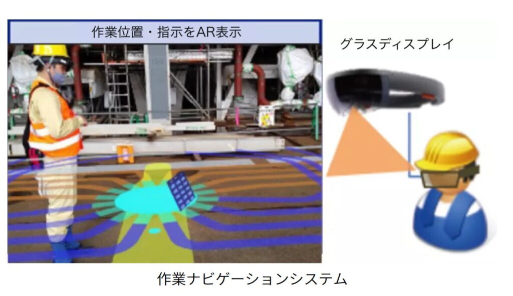 AR 製造11