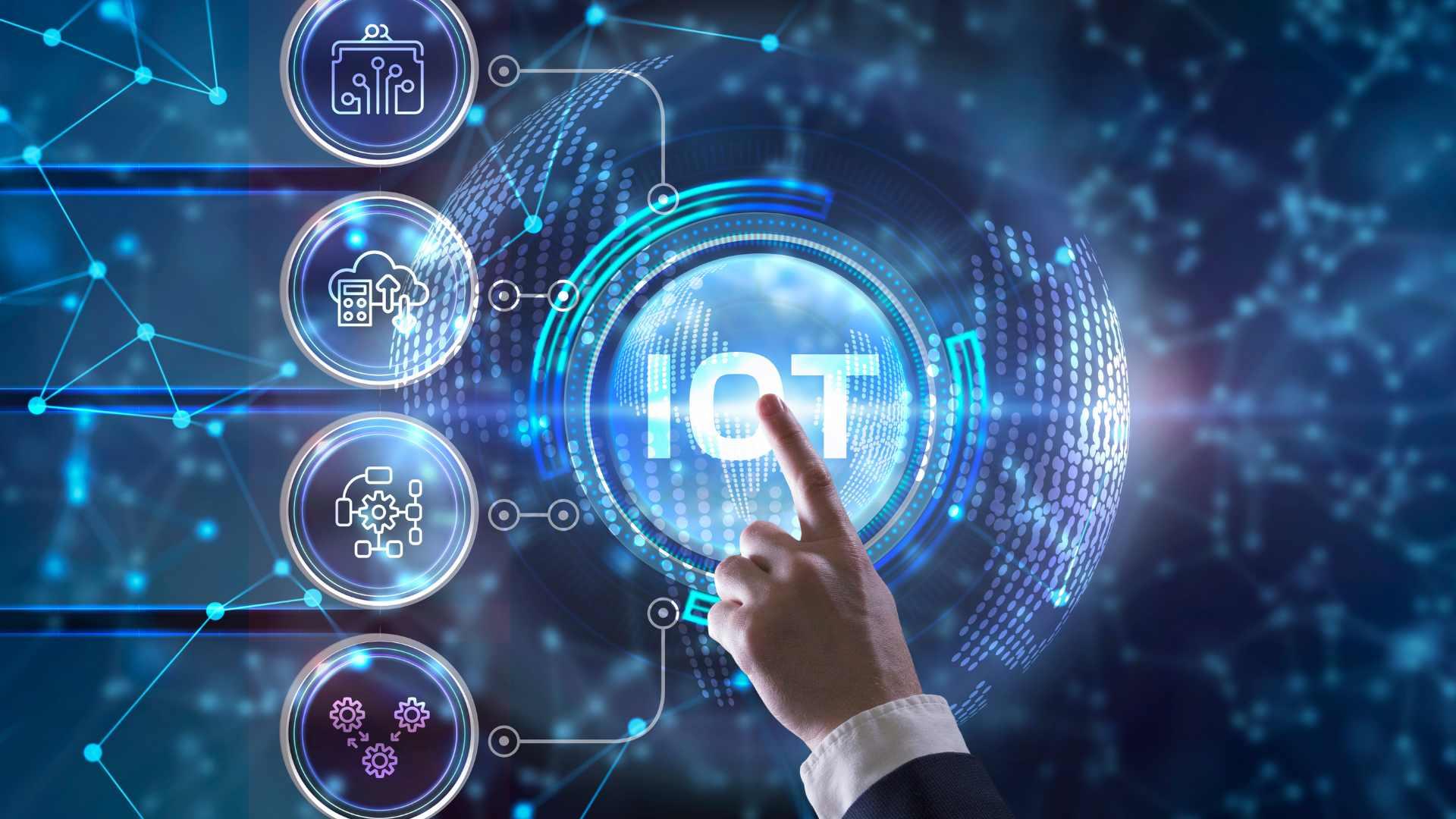 工場 iot 課題1